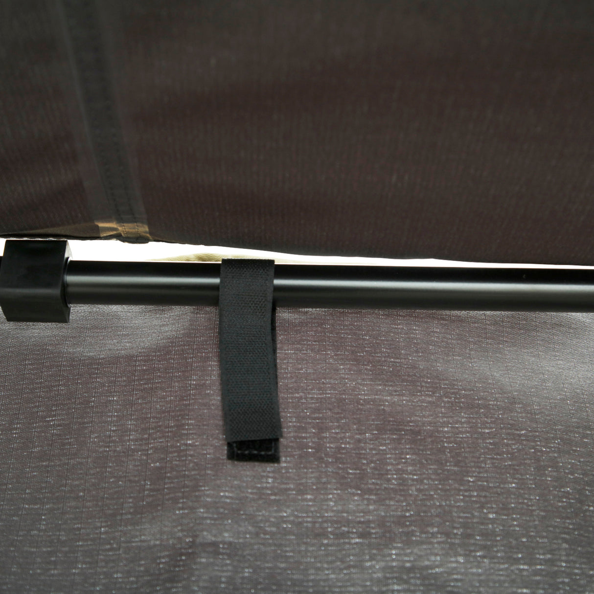 Overland Vehicle Systems - Overland Vehicle Systems Nomadic 6.5 Awning Side Shade Wall - 18089910