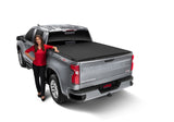 Extang - Xceed Seamless Hard Folding Truck Bed Cover - 85450