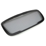 T-Rex Grilles - 1 Pc Small Mesh Mild Steel Upper Class Grille Insert - 51433