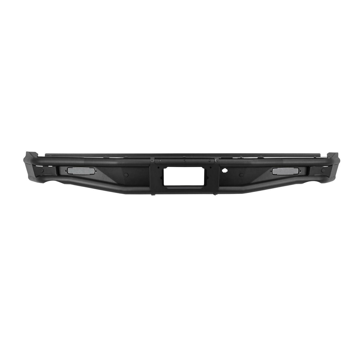 Westin - 58-82025 Outlaw Rear Bumper