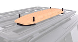 Rhino Rack - Pioneer Recovery Track Flat Bracket - 61013