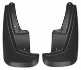 Husky Liners - Front Mud Guards - 58001