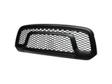 Armordillo 2013-2018 Dodge Ram 1500 OE Style Grille - Matte Black