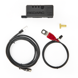 Redarc - Redarc Bsen500 Smart Battery Monitor - BSEN500