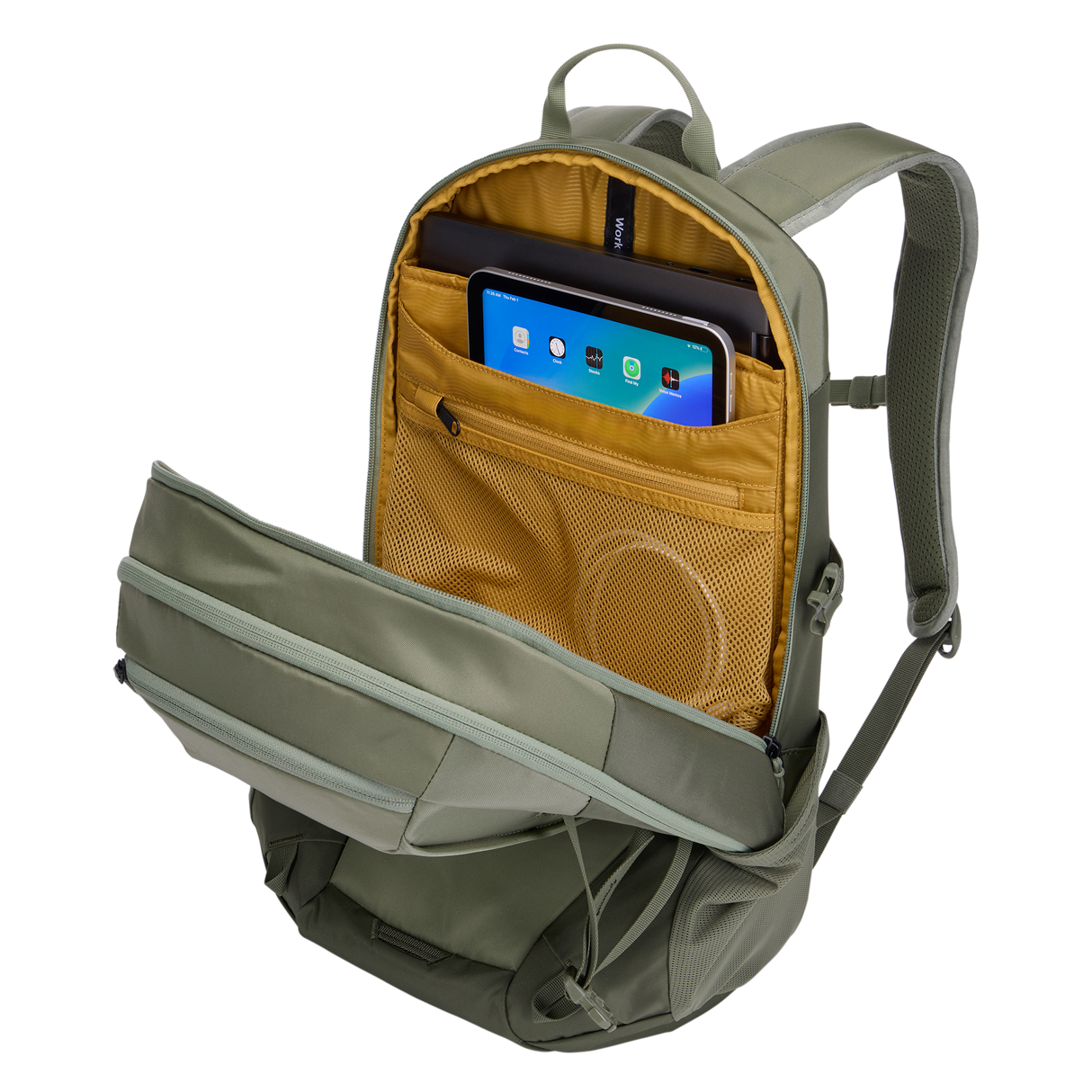 Thule - Enroute Backpack 23L Soft Green - 3205180