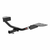 Curt - Class 1 Trailer Hitch, 1-1/4" Receiver, Select Volkswagen Eos - 11090