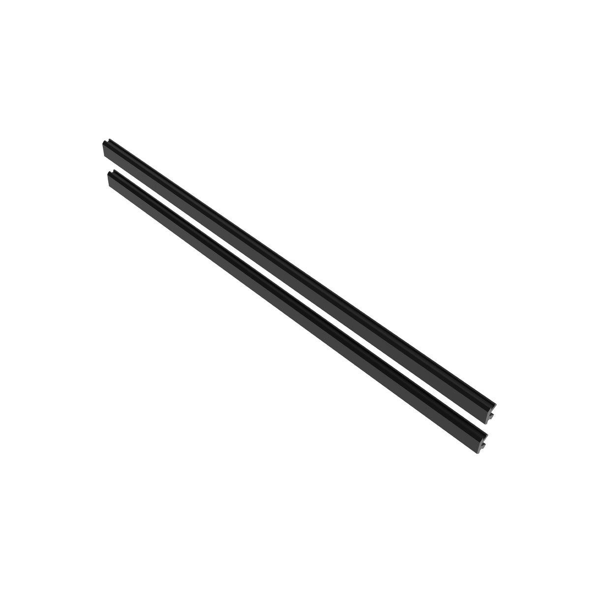 KC Hilites - Roof Rack Channel Cover - 92513