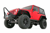 Rough Country 1195 Inner Fenders - 1195