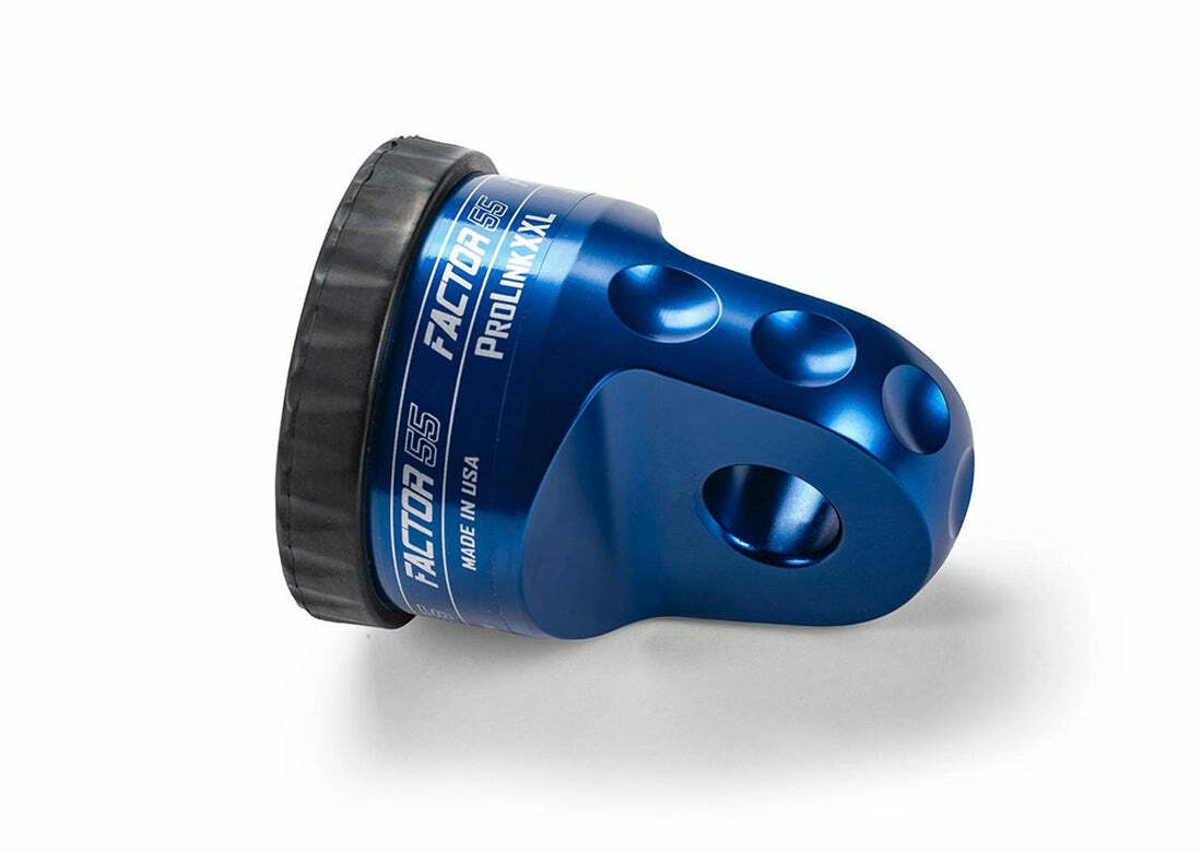 Factor55 - ProLink XXL - Red - 00210-01