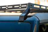 DV8 Offroad - Ford Bronco Hard Top Roof Rack - RRBR-02