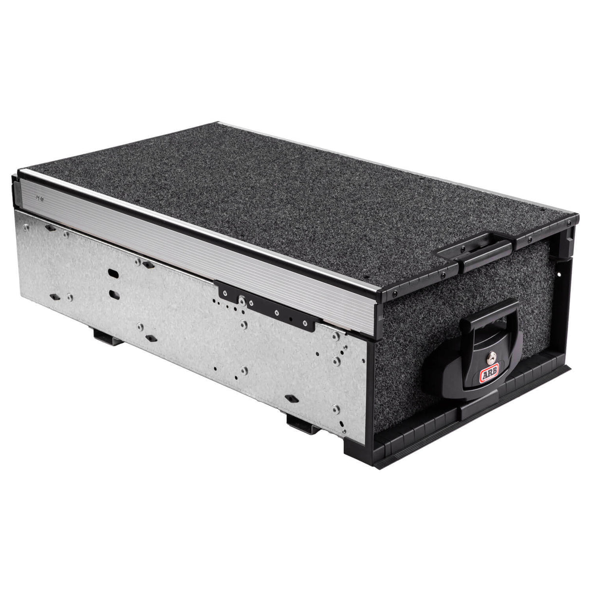 ARB - RDRF945 - Roller Drawer with Roller Floor