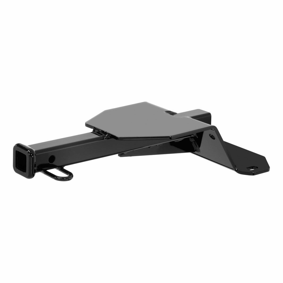Curt - Class 1 Trailer Hitch, 1-1/4" Receiver, Select Chevrolet Camaro - 11222