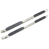 Westin - 21-23720 PRO TRAXX 4 Oval Nerf Step Bars