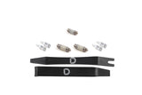 Diode Dynamics - Interior LED Kit for 2010-2013 Kia Soul, Cool White Stage 2 - DD0532