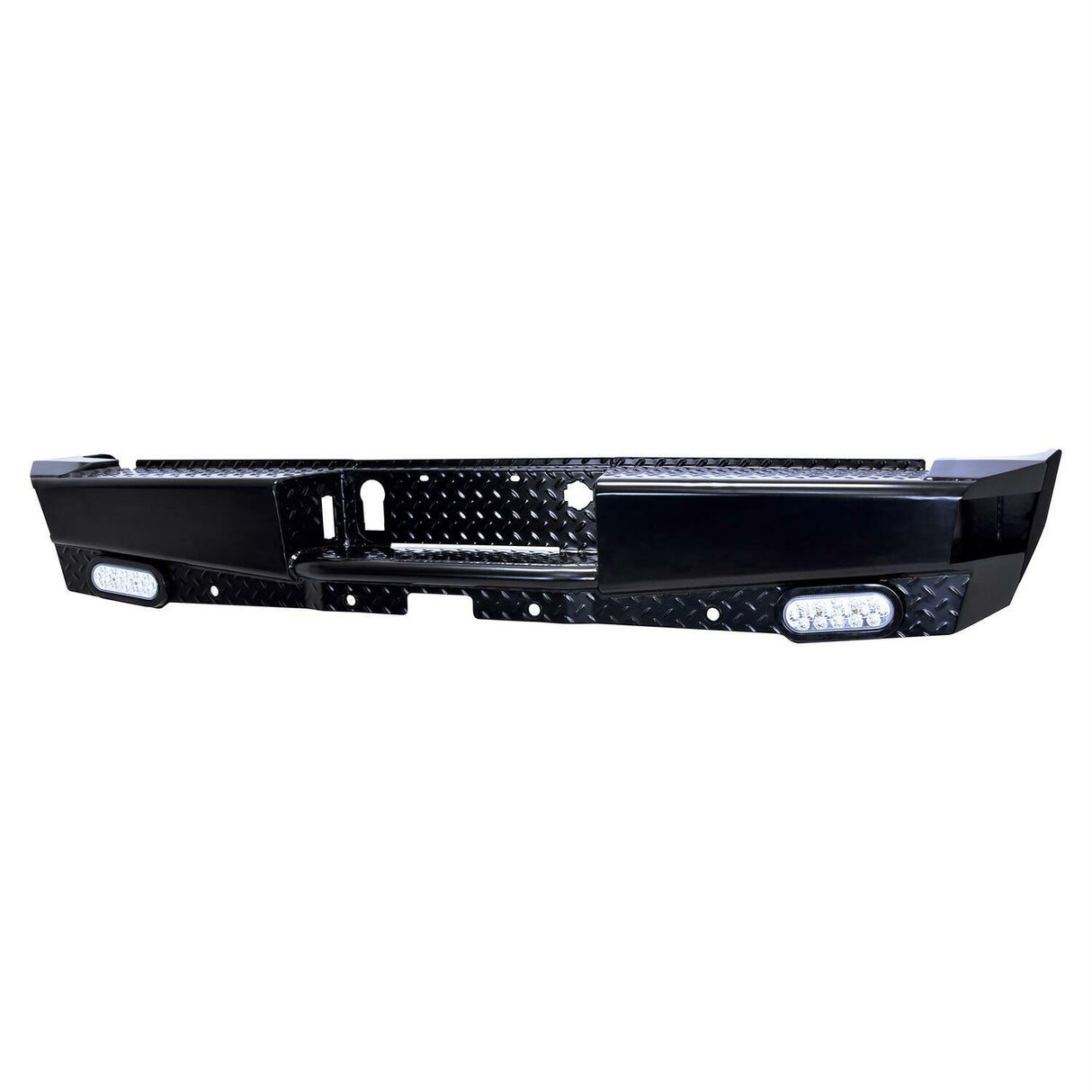 Westin - 58-341155 HDX Bandit Rear Bumper