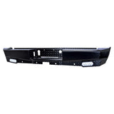 Westin - 58-341155 HDX Bandit Rear Bumper
