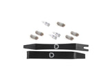 Diode Dynamics - Interior LED Kit for 2005-2009 Subaru Legacy, Cool White Stage 1 - DD0537