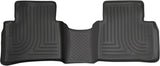 Husky Liners 19461 Weatherbeater - 2nd Seat Floor Liner