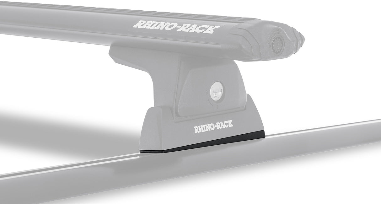 Rhino Rack - Quick Mount Base Wedge (5mm) - QMW05