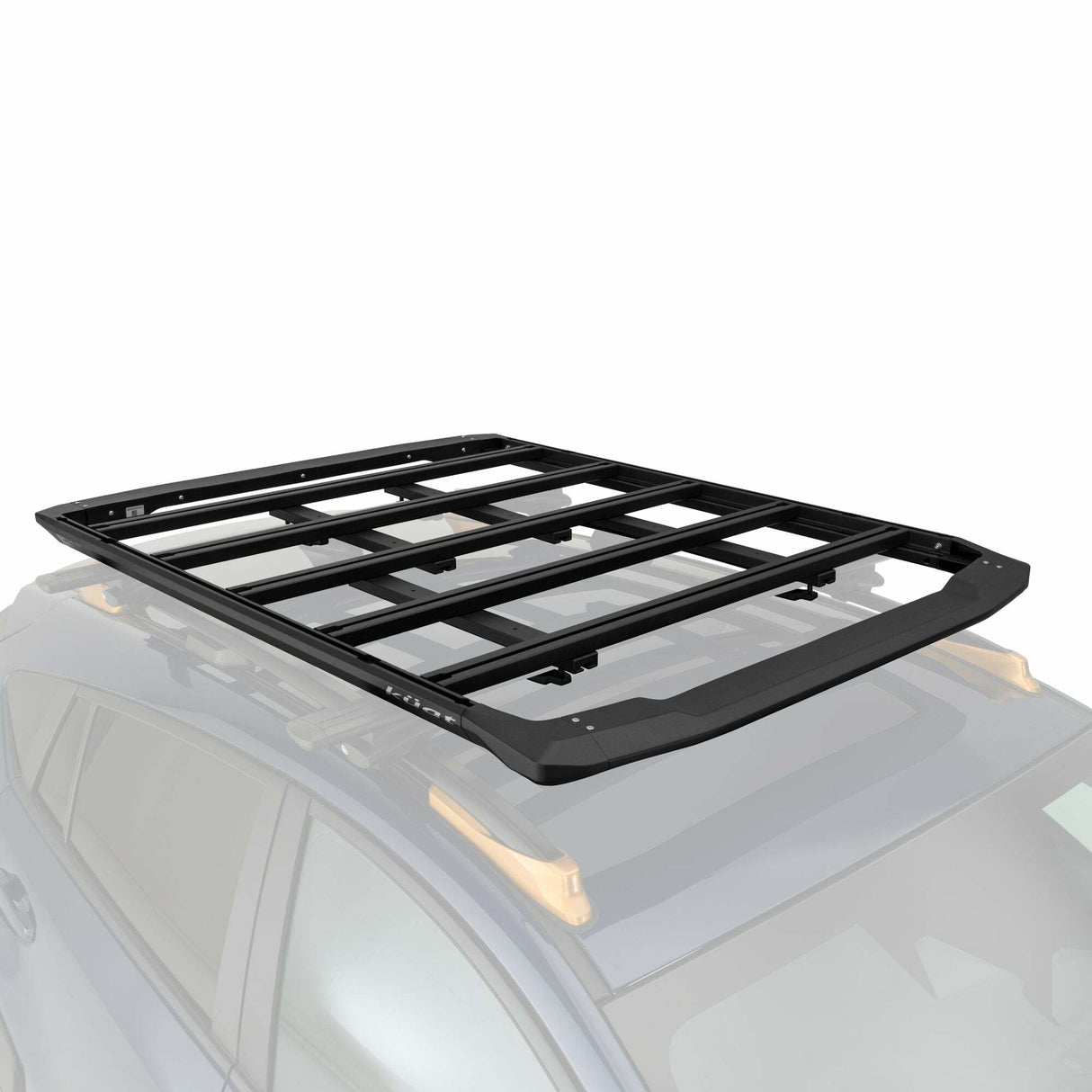 Kuat - DEK Roof Platform - Universal Mount - Non-lit - 54" x 60" - DEK-UN-NL-5460