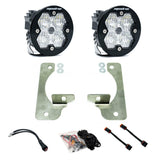 Baja Designs - 44-0047 Squadron-R 2.0 Sport Fog Pocket Light Kit