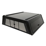 Westin 16-14705S EXP Truck Cap With Sliding Front Glass