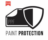 Prinsu - Prinsu Rack Paint Protection Viny - 600-000-000-286