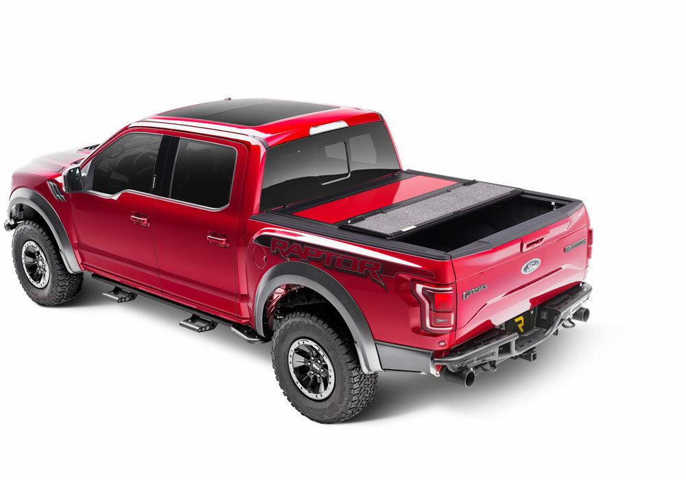 Undercover AR22019L-H5 Fusion 15-17 F150 5'7" - Caribou
