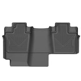 Husky Liners 14471 Weatherbeater - 2nd Seat Floor Liner