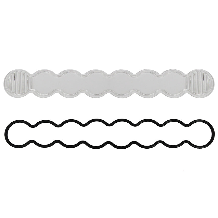 Baja Designs - 708303 - S8 Light Bar Lens Kit