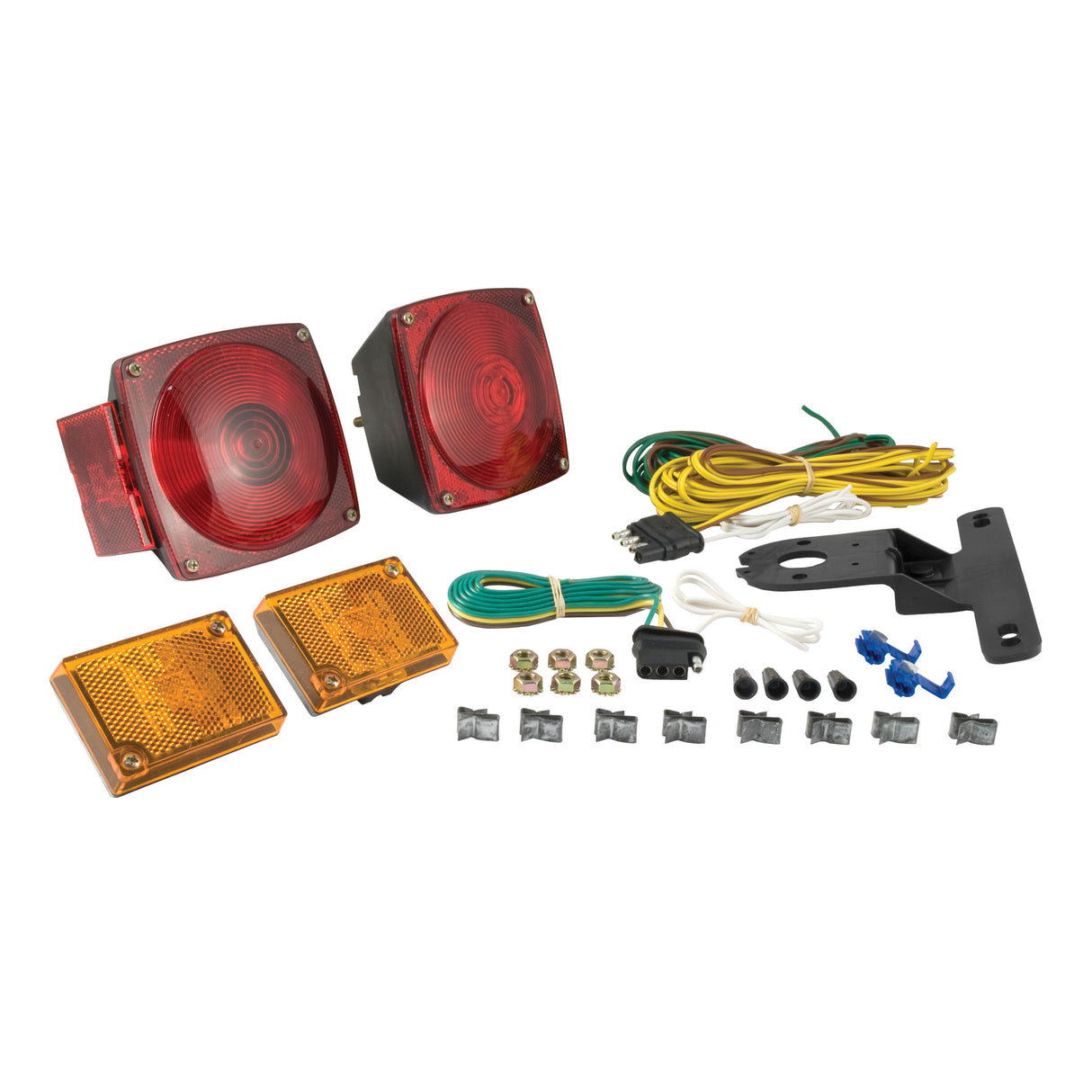 Curt - Trailer Light Kit - 53540