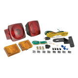 Curt - Trailer Light Kit - 53540