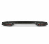 AlphaRex 642020 Prismatic LED Taillights Alpha Black