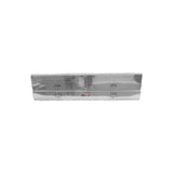 Westin - 80-TB400-96D Brute High Cap Stake Bed Contractor Tool Box