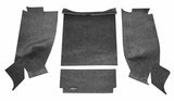 Husky Liners Guardian Comfort Jeep Liner - HBRYJ87R