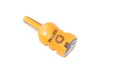 Diode Dynamics - DD0325S - 194 HP3 LED Amber Short (single)