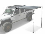 Front Runner - Easy-Out Awning / 2M / Black - AWNI100