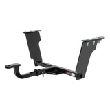 Curt - Class 1 Trailer Hitch, 1-1/4" Ball Mount, Select Cadillac CTS, STS - 113073