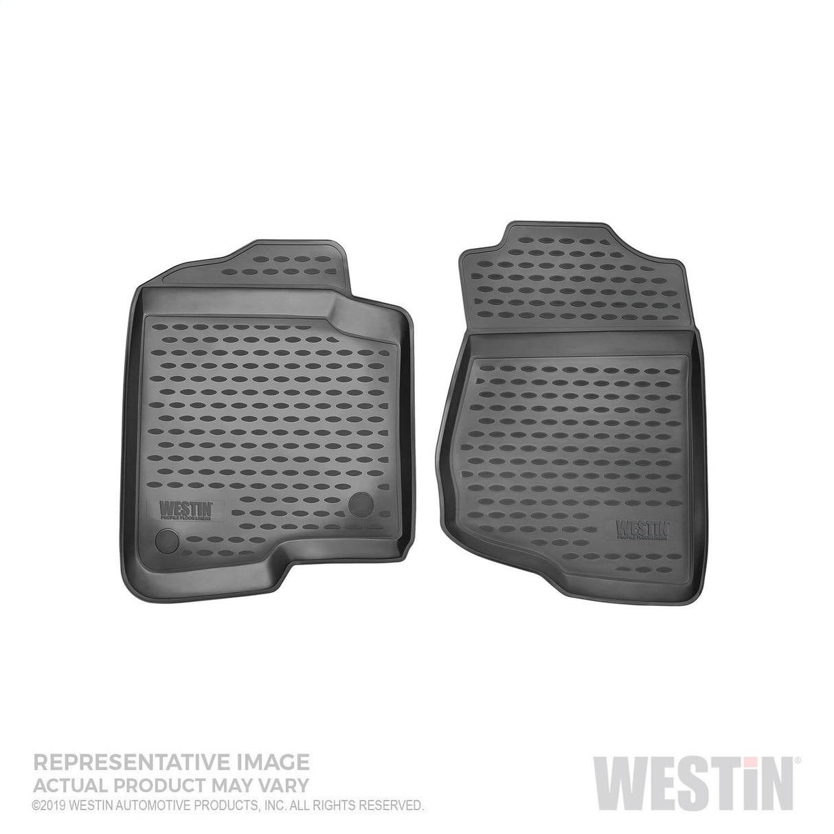 Westin - 74-24-11030 Profile Floor Liners