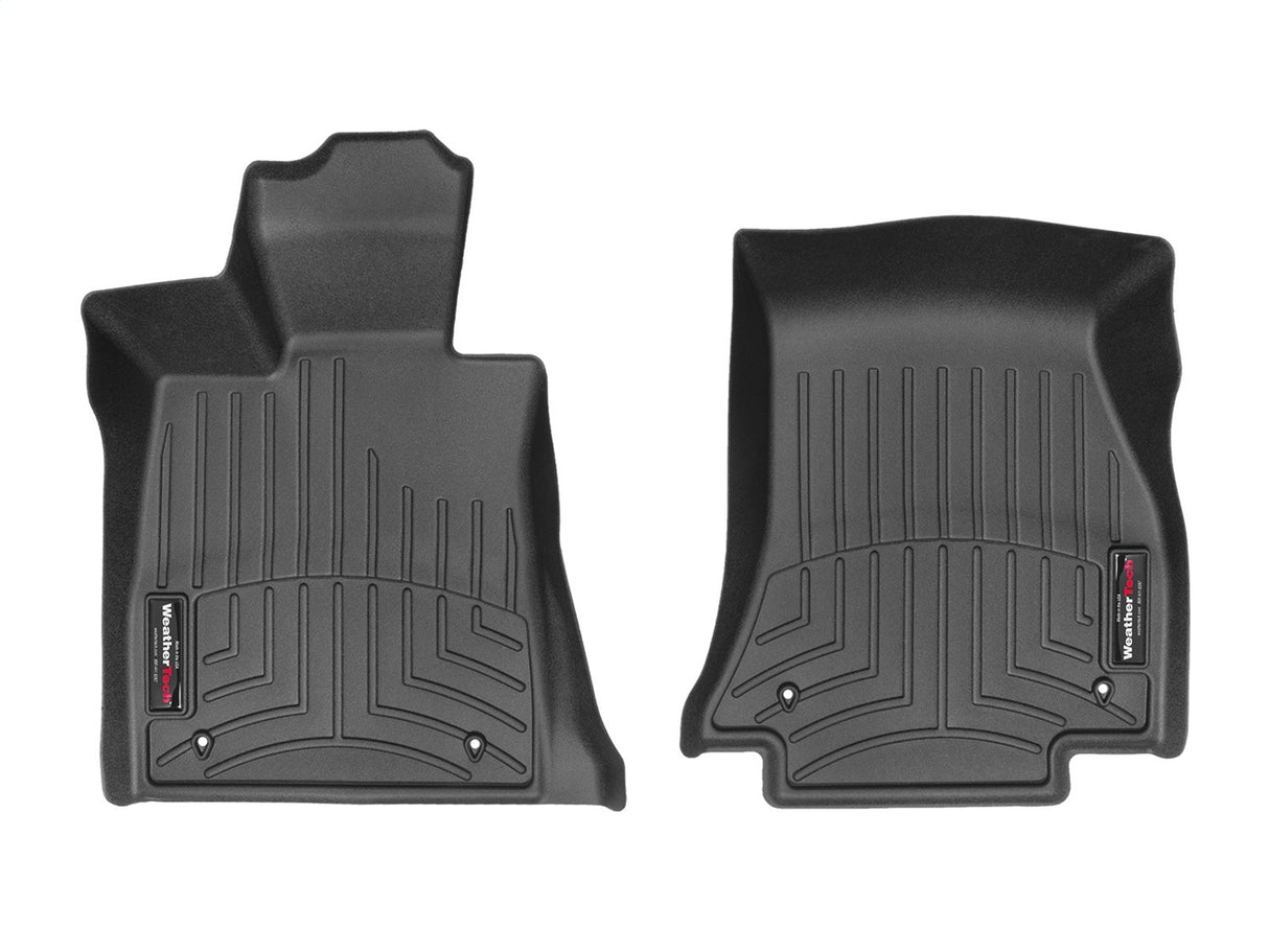Weathertech - FloorLiner(TM) DigitalFit(R) - 448741