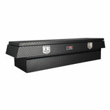 Westin - 80-RB121LP-BT Brute Low Profile Full Lid Tool Box
