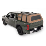 Softopper - Exo Truck Bed Rack - 2022-27 Toyota Tundra Short Bed; For 5.5 ft. Bed without Utility Tracks - RK-TUN68-STD