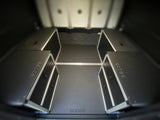 Alu-Cab Canopy Camper V2 - Chevy Colorado/GMC Canyon 2015-2022 2nd Gen. - Bed Plate System - 6' Bed