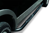 Go Rhino 4431B - 4000 Series SideSteps With Mounting Bracket Kit - Powder Coat Black