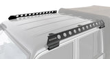 Rhino-Rack - Toyota Landcruiser Lc79 D/Cab B/Bone - RTLB4