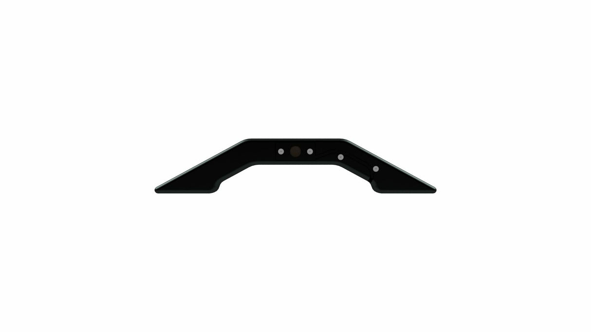 Prinsu - LED Summit Handle (sold as a pair) - 600-000-000-200