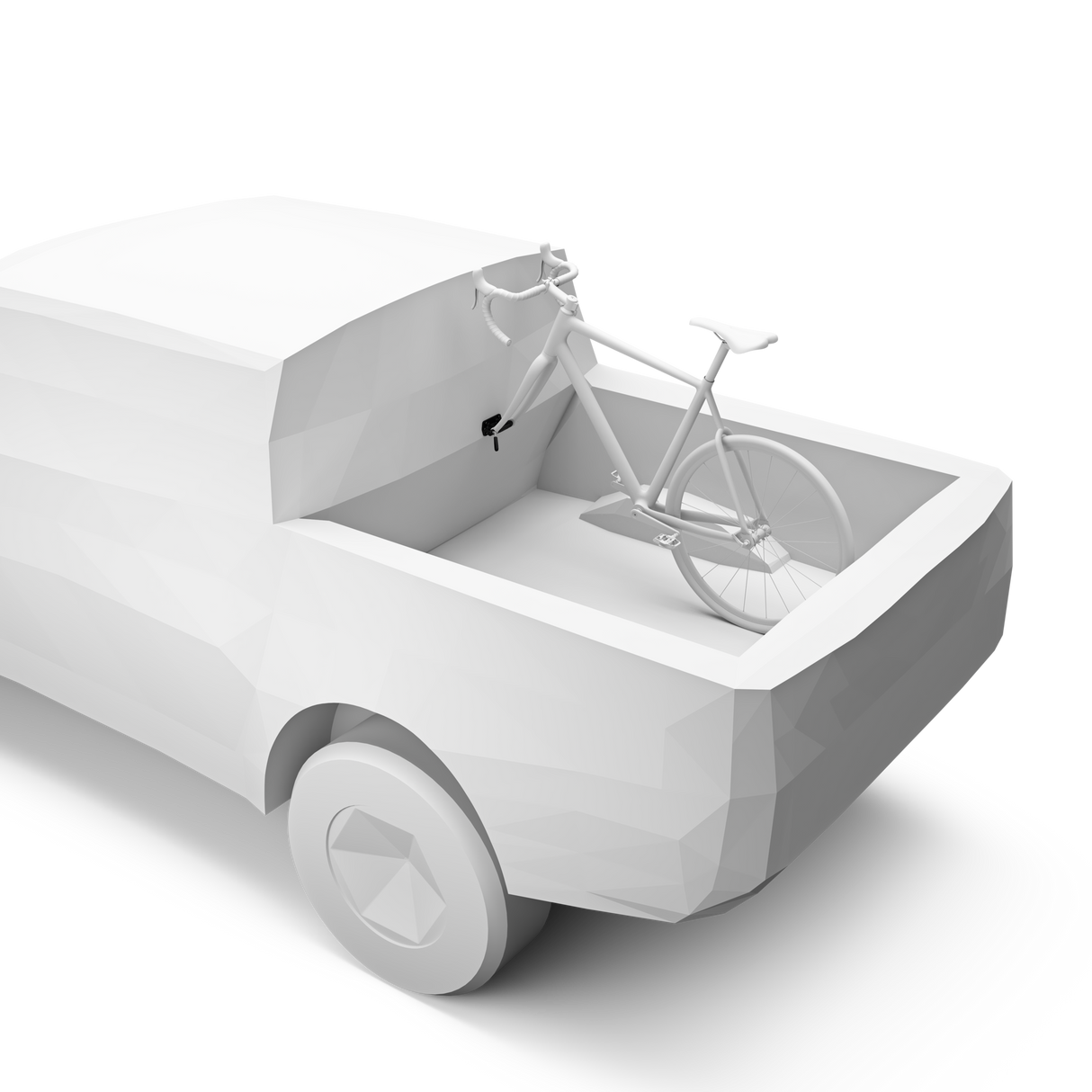 Thule - Low Rider Pro - 821101