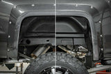 Rough Country 4215 Rear Wheel Well Liners - 4215