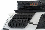 Rago Fabrication - 2010-2023 5th Gen Toyota 4Runner E-MSP (Exterior Molle Storage Panel) - R1017T4RUMSPOS-PRIN