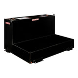 Weather Guard - Transfer Tank, T-Shape, 110 Gallon - Steel, Gloss Black Finish - 362-5-02